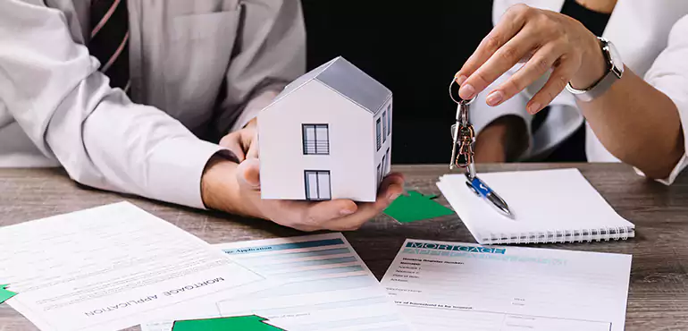 Why Homeowners in McKinney, TX Choose Our Off-Market Home Buying Process?