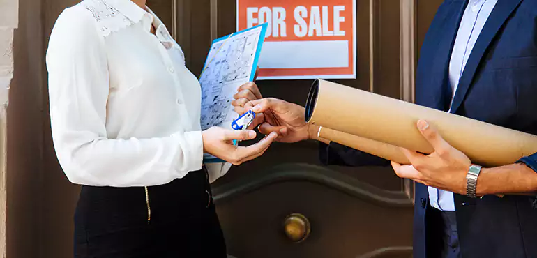 Quick and Hassle-Free Home Sales in McKinney, TX