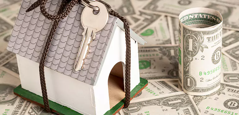 Trust Us with Your Quick Home Sale in McKinney, TX