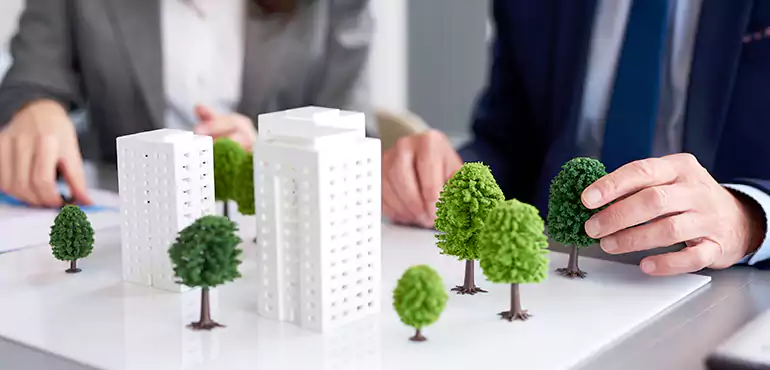 We're With You Every Step of the Way – McKinney's Trusted Bank Owned Property Buyers