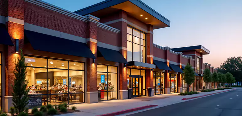 Sell Commercial Property Fast in McKinney, TX – Secure Your Financial Future