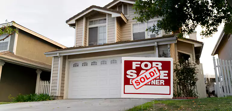 Why Choose McKinney Home Buyers?