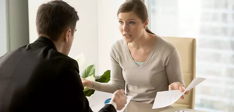 We Buy Your House Quickly in McKinney, TX During a Divorce
