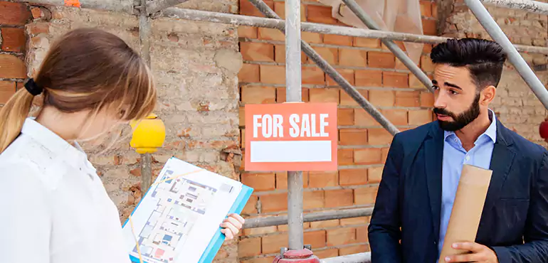 Supportive Home Selling Services for Inherited Property in McKinney