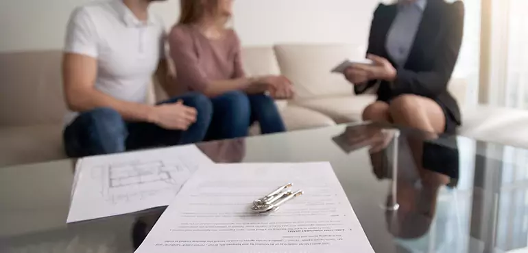 Sell Your Home Fast During Divorce in McKinney, TX