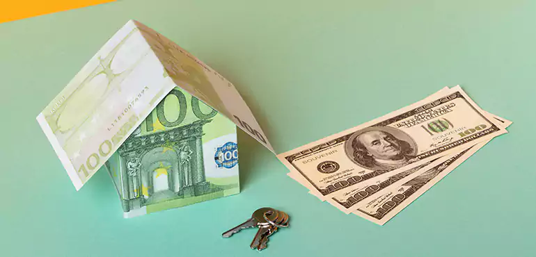 Online House Sales Without The Guesswork in McKinney, TX