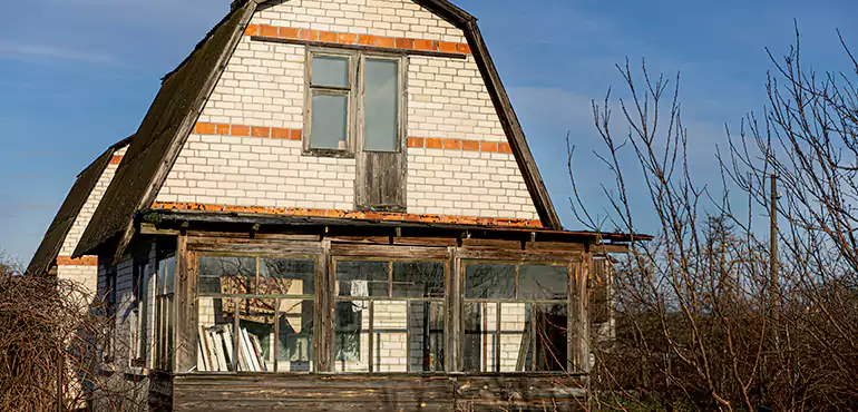 Own a Rental in Disrepair? We’ll Take It Off Your Hands in McKinney