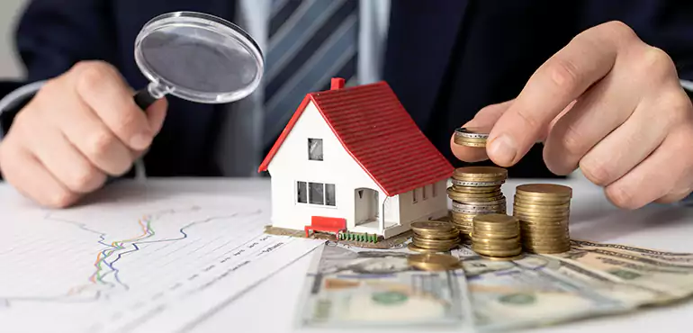 Home Needing Updates in Any Conditions for Cash in McKinney, TX