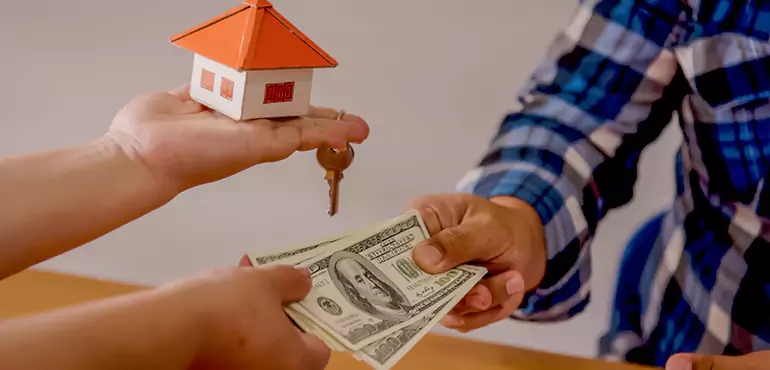 Why Cash Buyers Love Off Market Homes Too in McKinney, TX?