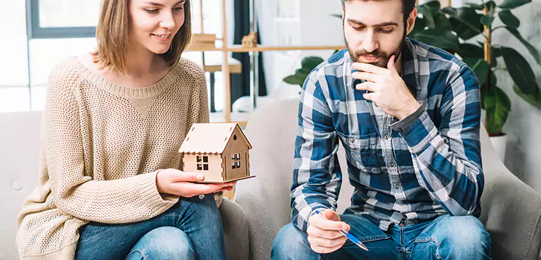 Sell Your McKinney House Privately to a Local, Trusted Cash Buyer