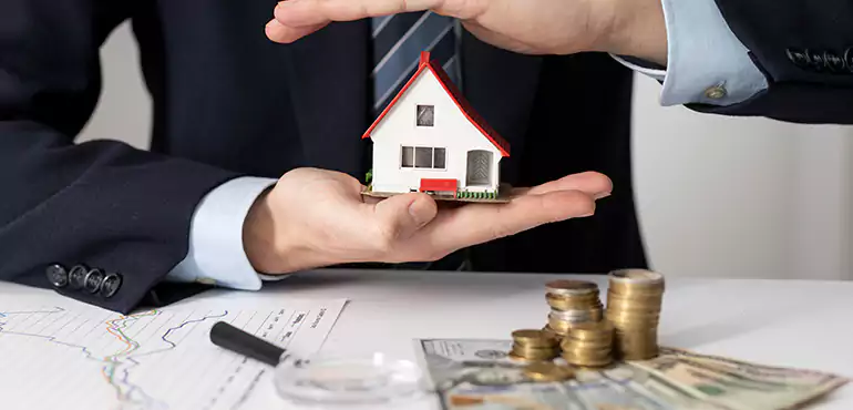 Who Do We Buy Houses From in McKinney, TX?