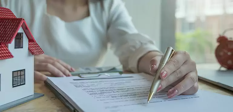 We Buy Homes to Help You Pay Off Debt – No Repairs or Upgrades Needed in McKinney, TX