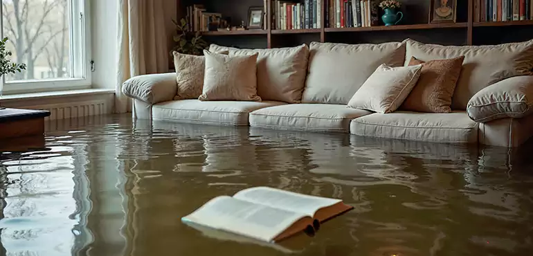 Why TX Homeowners Choose McKinney Home Buyers After Water Damage Hits