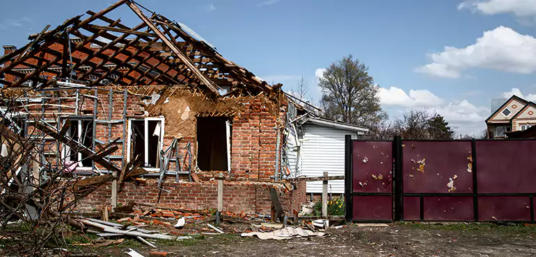 Types of Houses We Buy Without Repairs in McKinney, TX