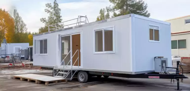 Mobile Homes We Buy in McKinney, TX