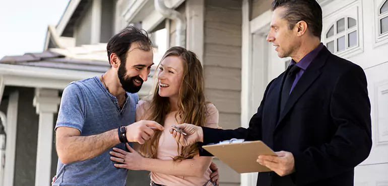 Sell Family Properties in McKinney, TX
