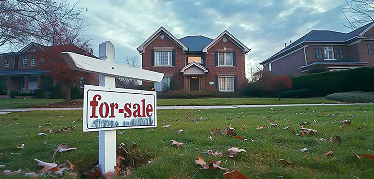 Why McKinney Homeowners Choose Our Quick Sale Service