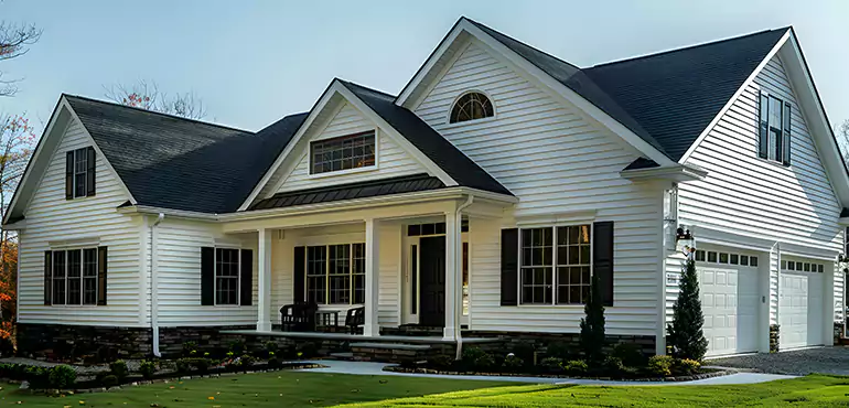 We Buy Torn Down Houses in Any Condition Across McKinney – Get a Cash Offer Today