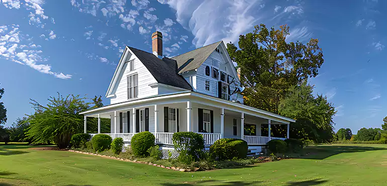 Why Choose McKinney Home Buyers to Sell Your Townhouse in McKinney, TX?