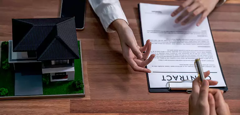 Quickly Sell your Vacant Home for a High Price in McKinney, TX