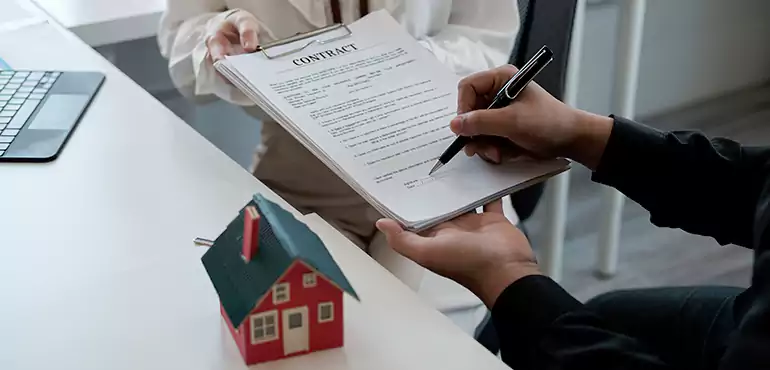 Types of Properties We Buy via Assignment in McKinney, TX