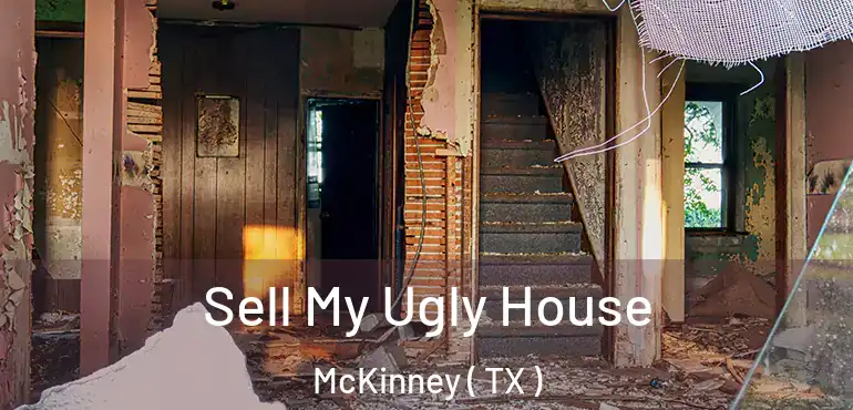  Sell My Ugly House McKinney ( TX )
